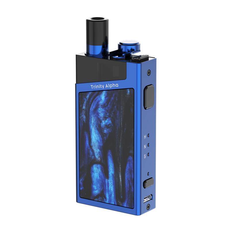 SMOK Trinity Alpha Kit - NewVaping