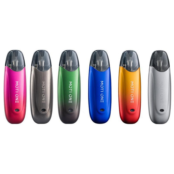 MOTI One Vape Pod Kit - NewVaping