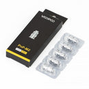 VooPoo Vinci PnP Replacement Coils 5PCS - NewVaping