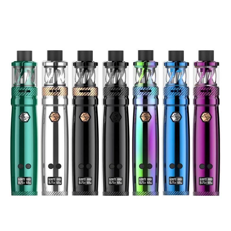 Uwell Nunchaku 80W Start Kit - NewVaping