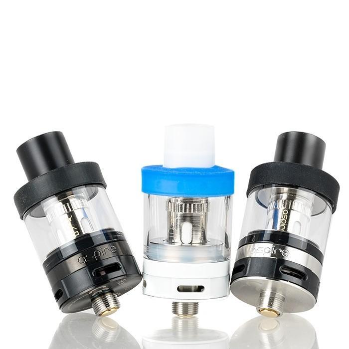 Aspire Atlantis EVO Sub-Ohm Tank Aspire Tanks NewVaping