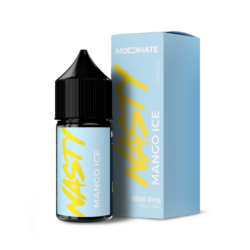 Nasty Juice ModMate Shortfill E-Liquid 50ml