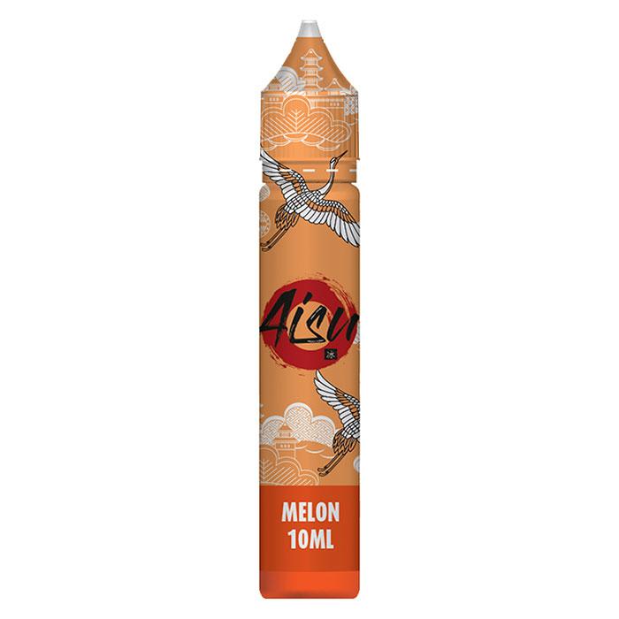 Zap! Juice Aisu 70/30 Melon Nic Salt 10ml