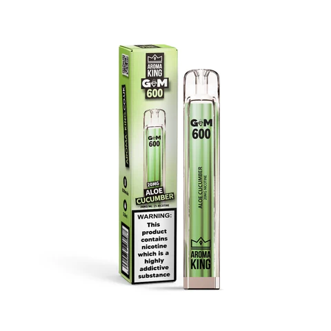 Aroma King Gem Disposable Vape