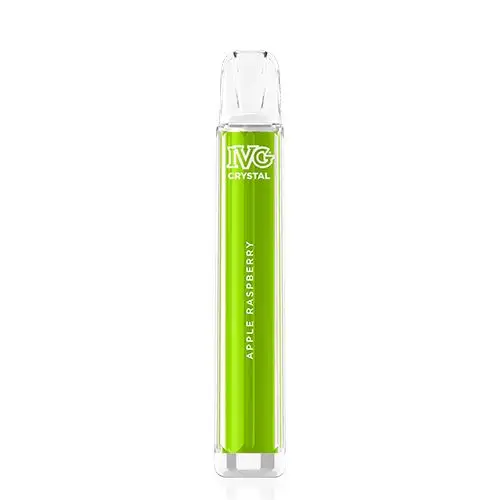 IVG Crystal Bar Disposable Vape