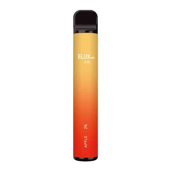 Elux Bar 600 Disposable Vape