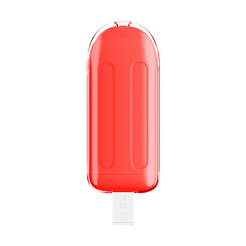 MOTI POP 600 Puffs Disposable Vape 20mg