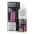 Bar Series Nic Salt E-liquid 10ml