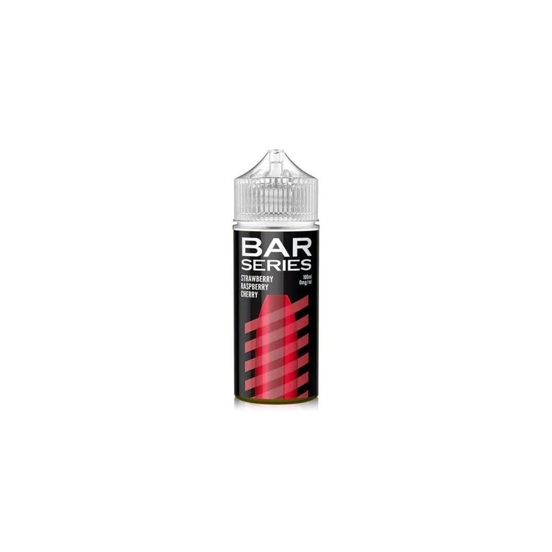 Bar Series Shortfill E-liquid 100ml