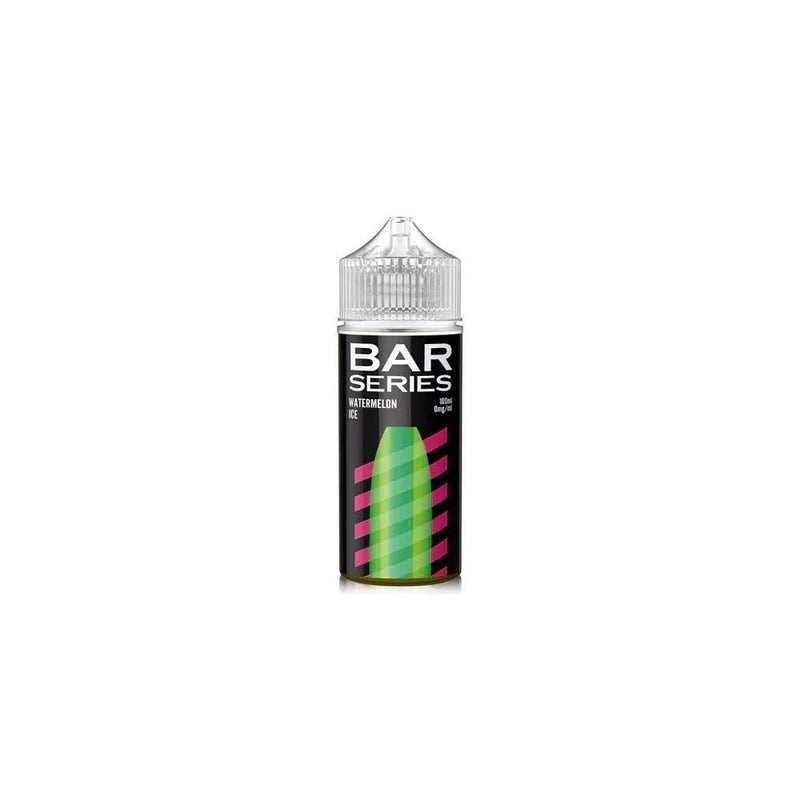 Bar Series Shortfill E-liquid 100ml