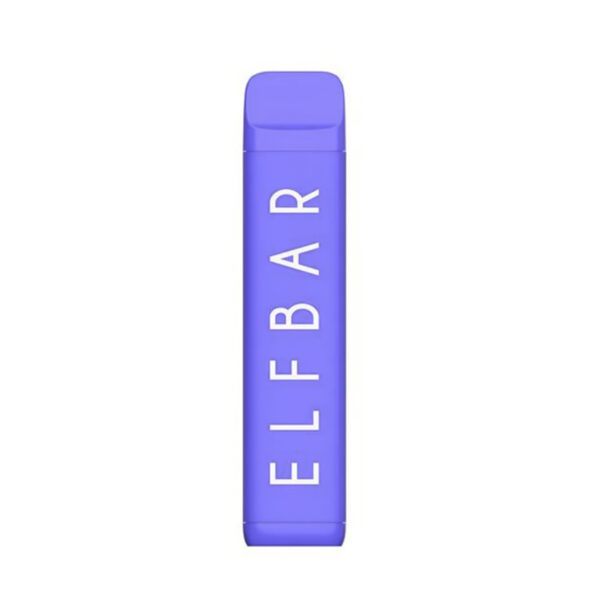 Elf Bar NC600 Disposable Vape
