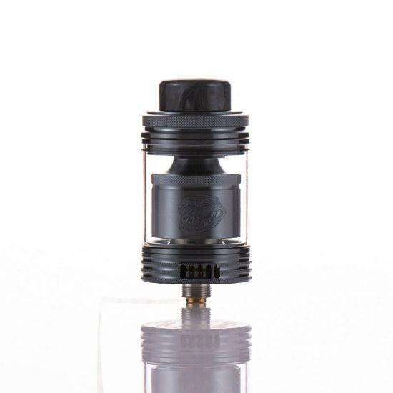 Wotofo Troll X RTA