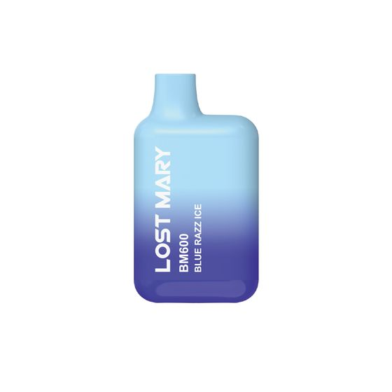 Lost Mary BM600 Disposable Vape 20mg
