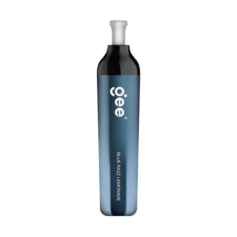 Elf Bar Gee 600 Disposable Vape