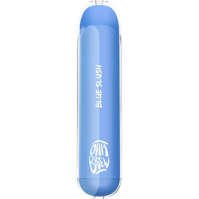 Ohm Brew Bar Disposable Vape