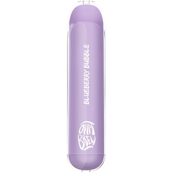 Ohm Brew Bar Disposable Vape