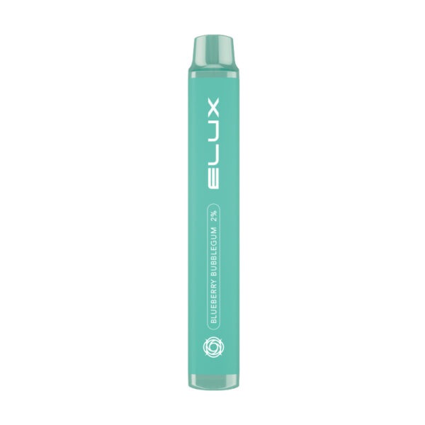 Elux Legend Mini Disposable Vape