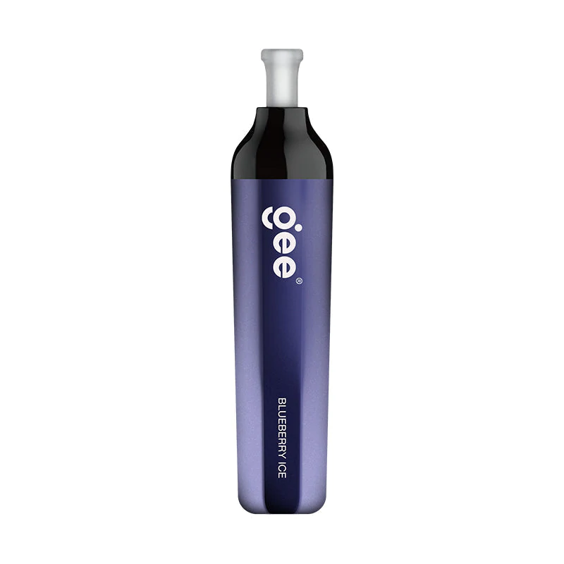 Elf Bar Gee 600 Disposable Vape