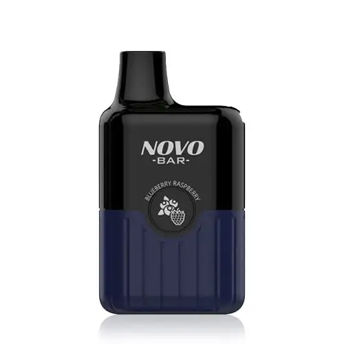 Smok Novo Bar B600 Disposable Vape