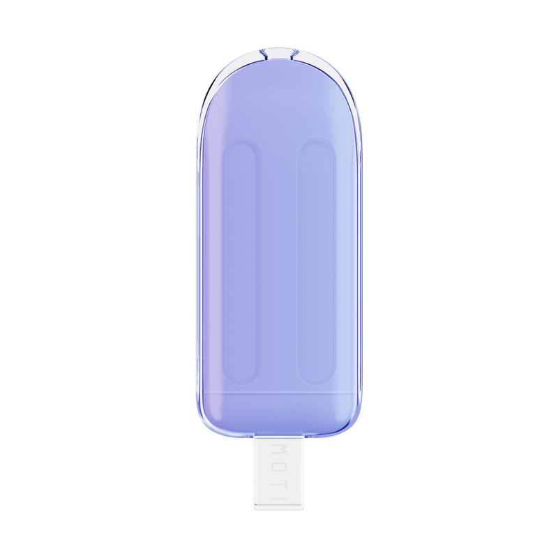 MOTI POP 600 Puffs Disposable Vape 20mg