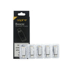 Aspire Breeze Coils 0.6ohm (5pcs/pack) Aspire Coils NewVaping
