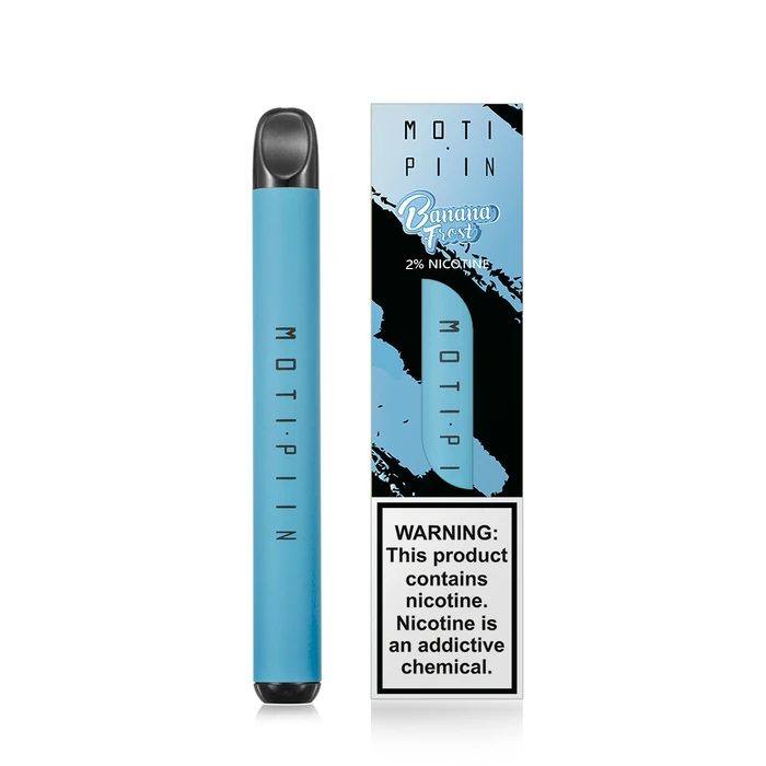 MOTI PIIN Disposable Vape 20mg