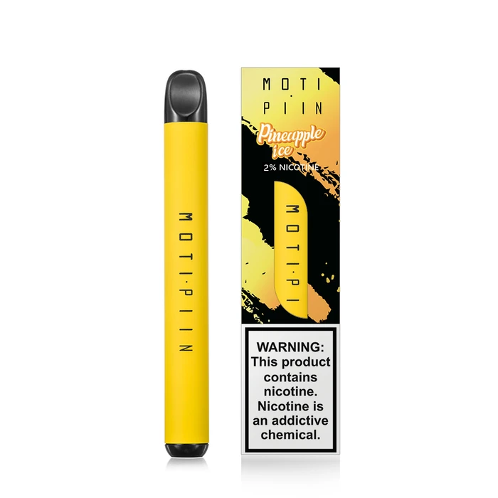 MOTI PIIN Disposable Vape 20mg