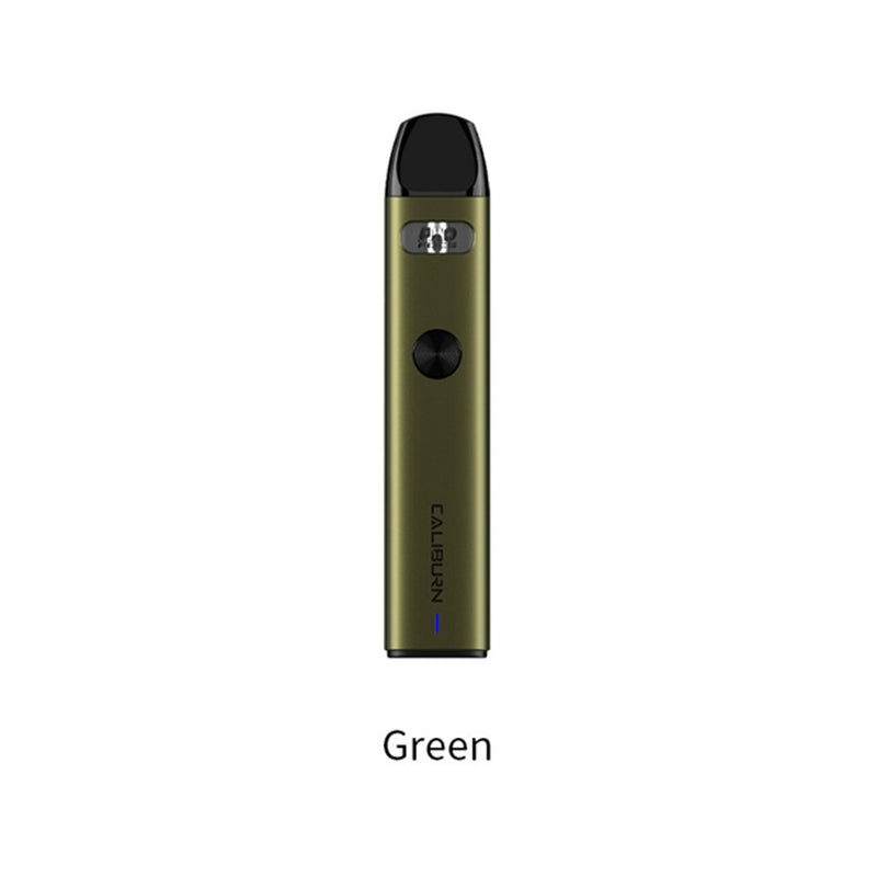 Uwell Caliburn A2 Pod Vape Kit