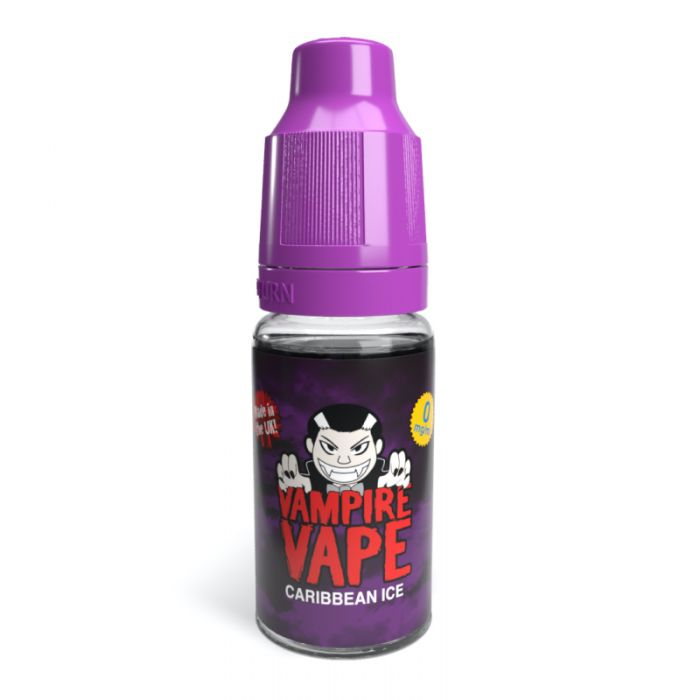 Vampire Vape E-liquid 10ml