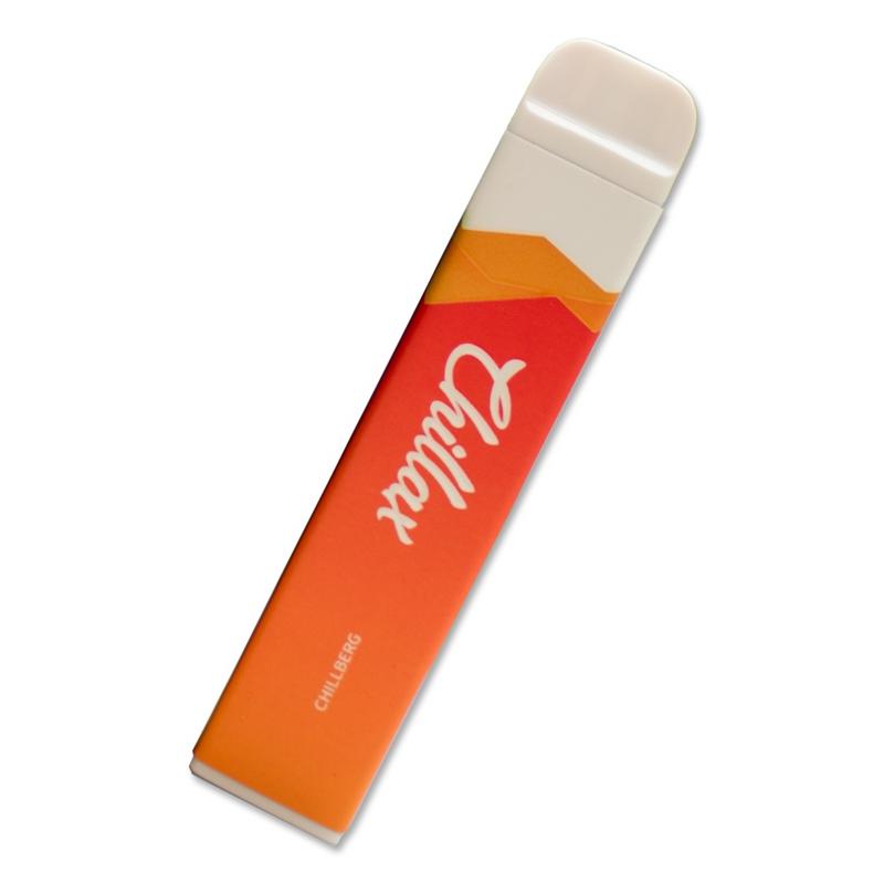 Famovape Chillax Disposable Vape 20mg