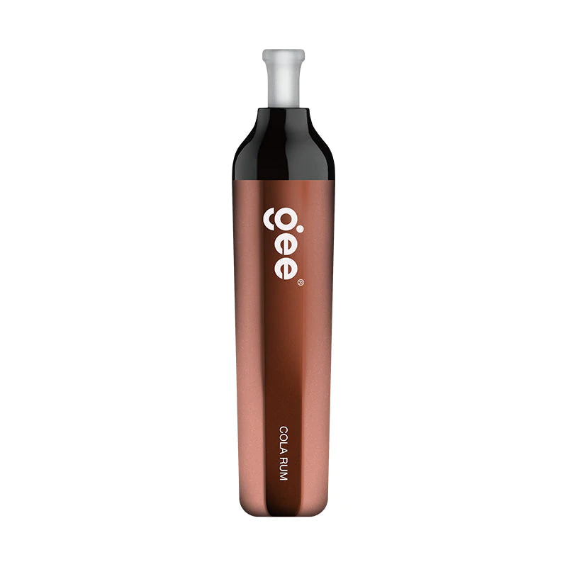 Elf Bar Gee 600 Disposable Vape