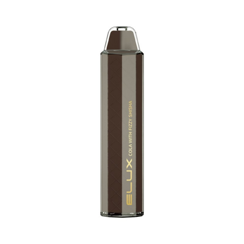 Elux Crystal 600 Disposable Vape