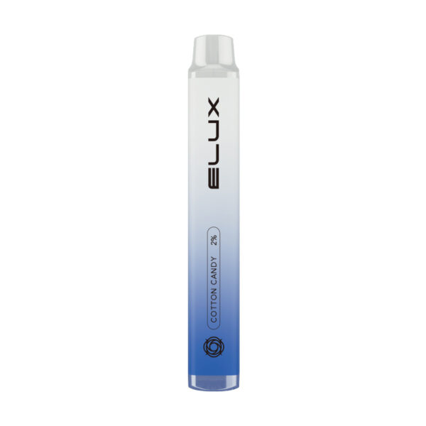 Elux Legend Mini Disposable Vape