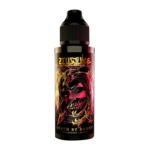Zeus Juice Death By Bunny Shortfill 100ml