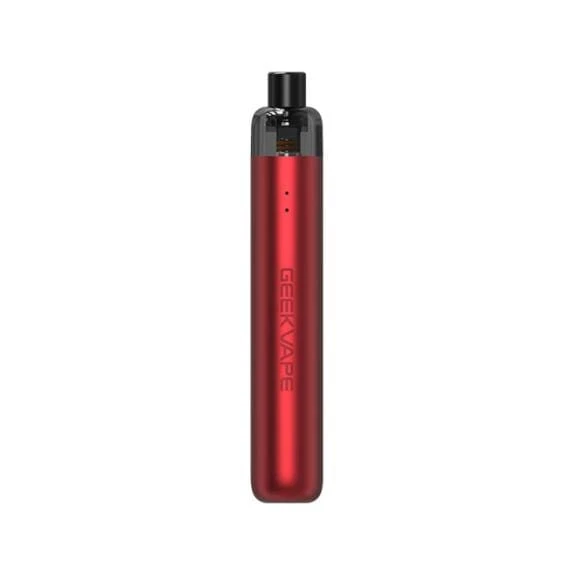 GeekVape Wenax S-C 18W Kit