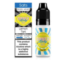 Dinner Lady Nic Salt 10ml (CLEARANCE)