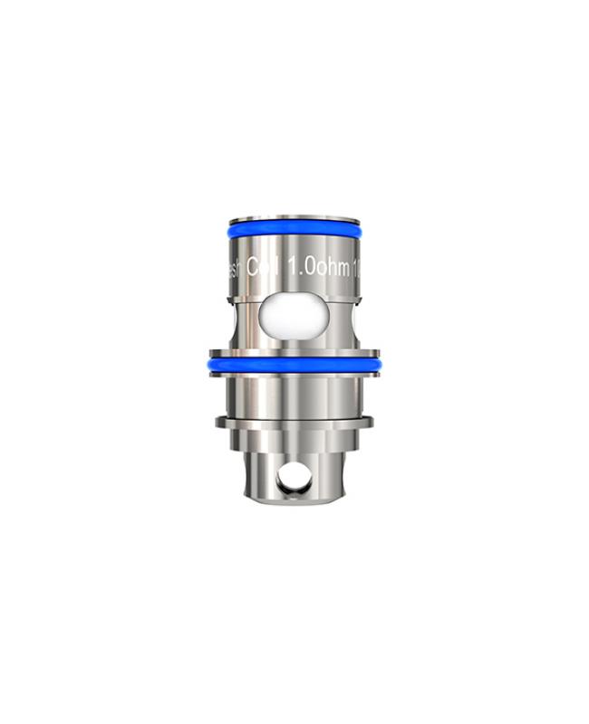 Freemax Fireluke 22 Mesh Replacement Coils 5PCS