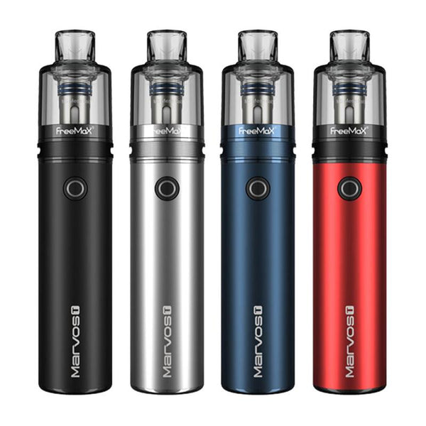 FreeMax Marvos T 80W Pod Kit