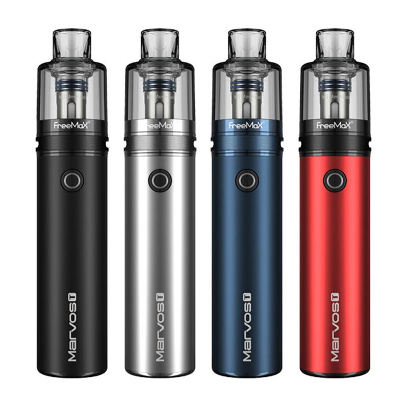 FreeMax Marvos T 80W Pod Kit