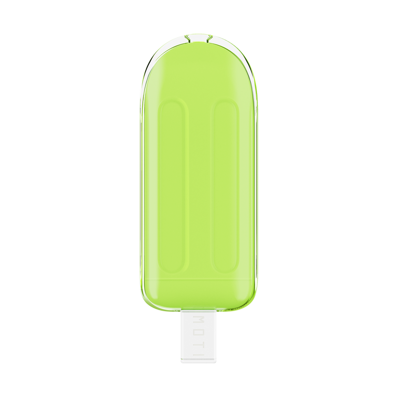 MOTI POP 600 Puffs Disposable Vape 20mg