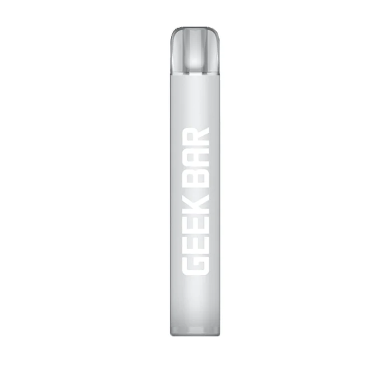 Geek Bar E600 Disposable Vape