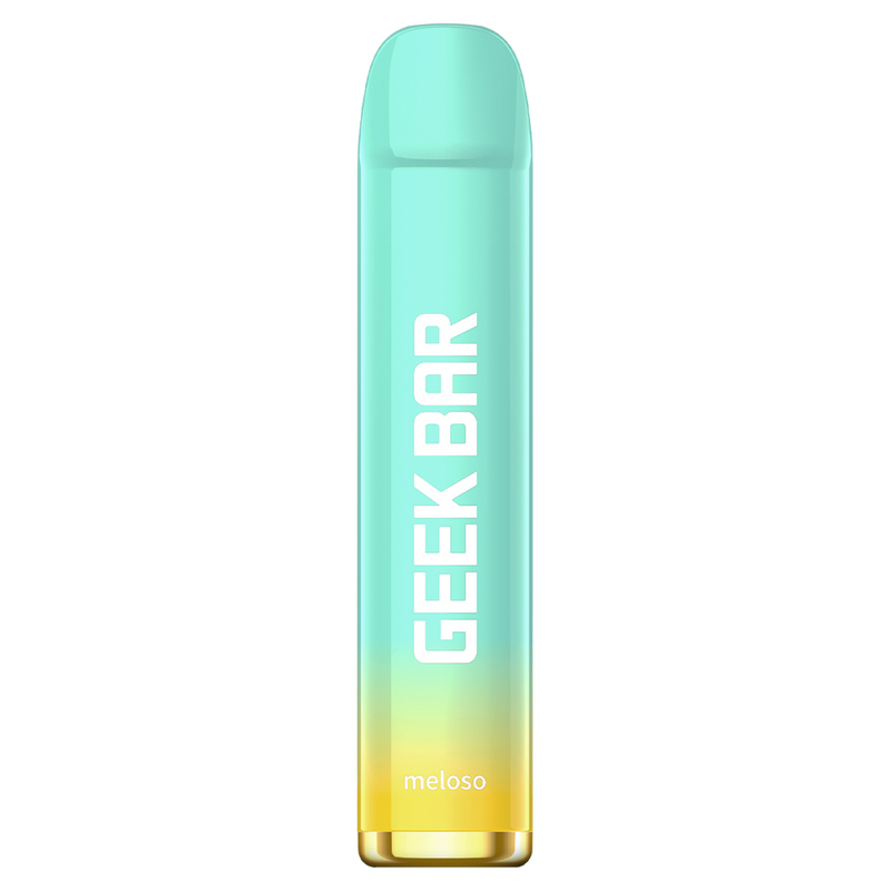 Geek Bar Meloso 600 Disposable Vape