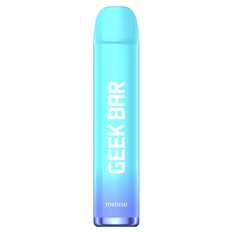 Geek Bar Meloso 600 Disposable Vape