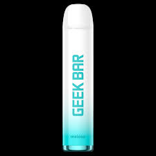 Geek Bar Meloso 600 Disposable Vape