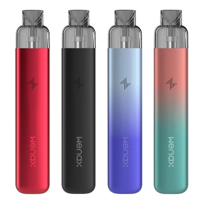 GeekVape Wenax K1 SE Pod Kit