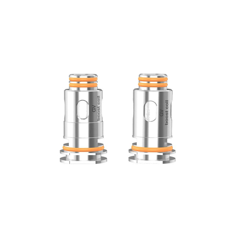 Geekvape Aegis Boost Replacement Coils 5PCS - NewVaping