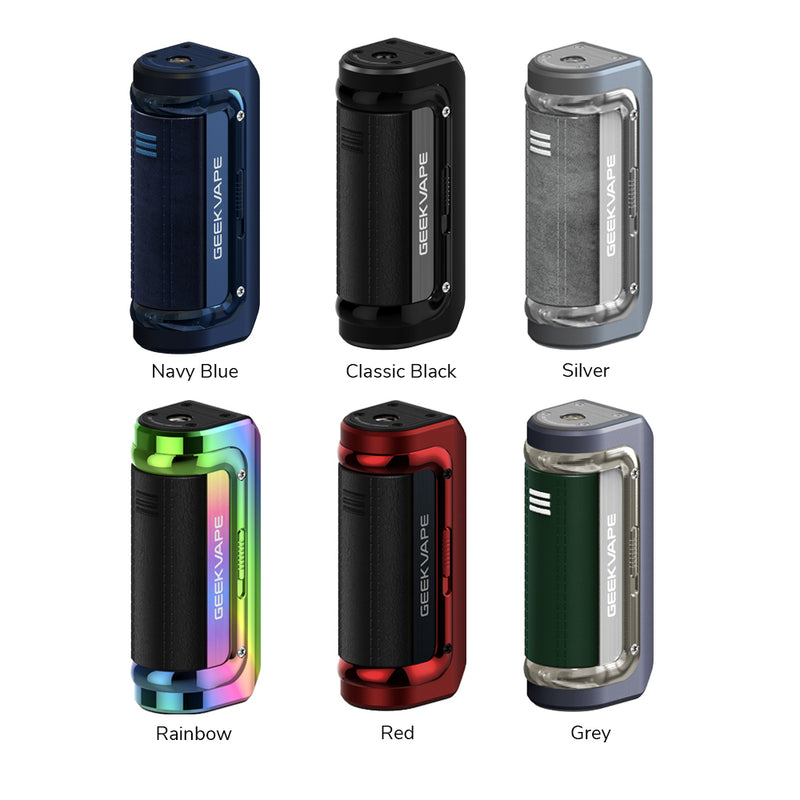 Geekvape Aegis Mini 2 (M100) Mod