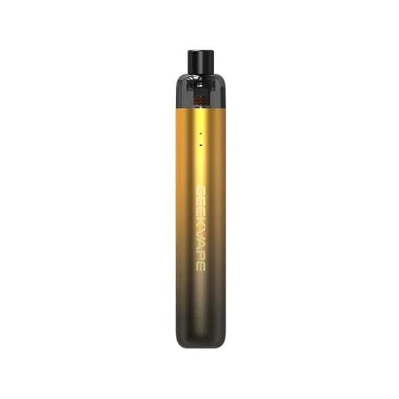 GeekVape Wenax S-C 18W Kit