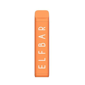 Elf Bar NC600 Disposable Vape