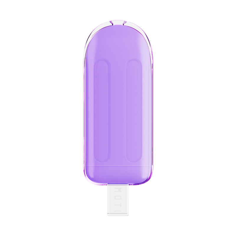 MOTI POP 600 Puffs Disposable Vape 20mg